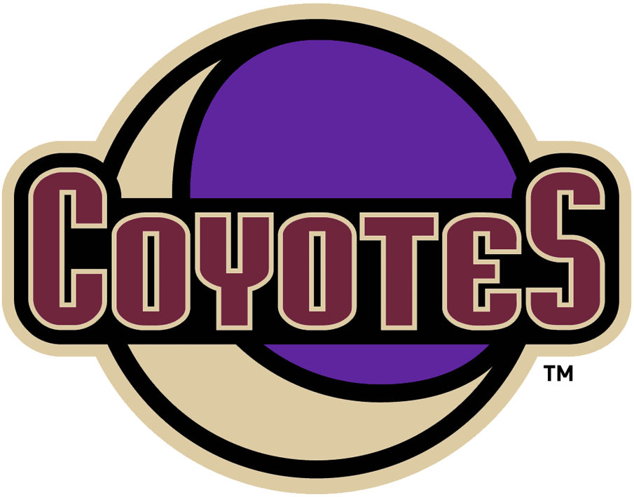 Arizona Coyotes 2018-Pres Alternate Logo t shirts iron on transfers v2